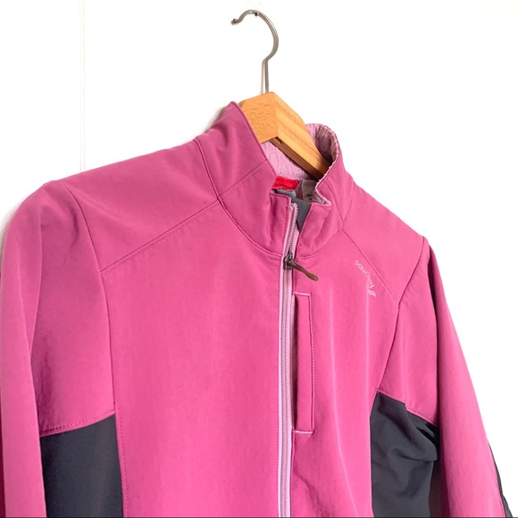 Saucony Jacket - Picture 2 of 6